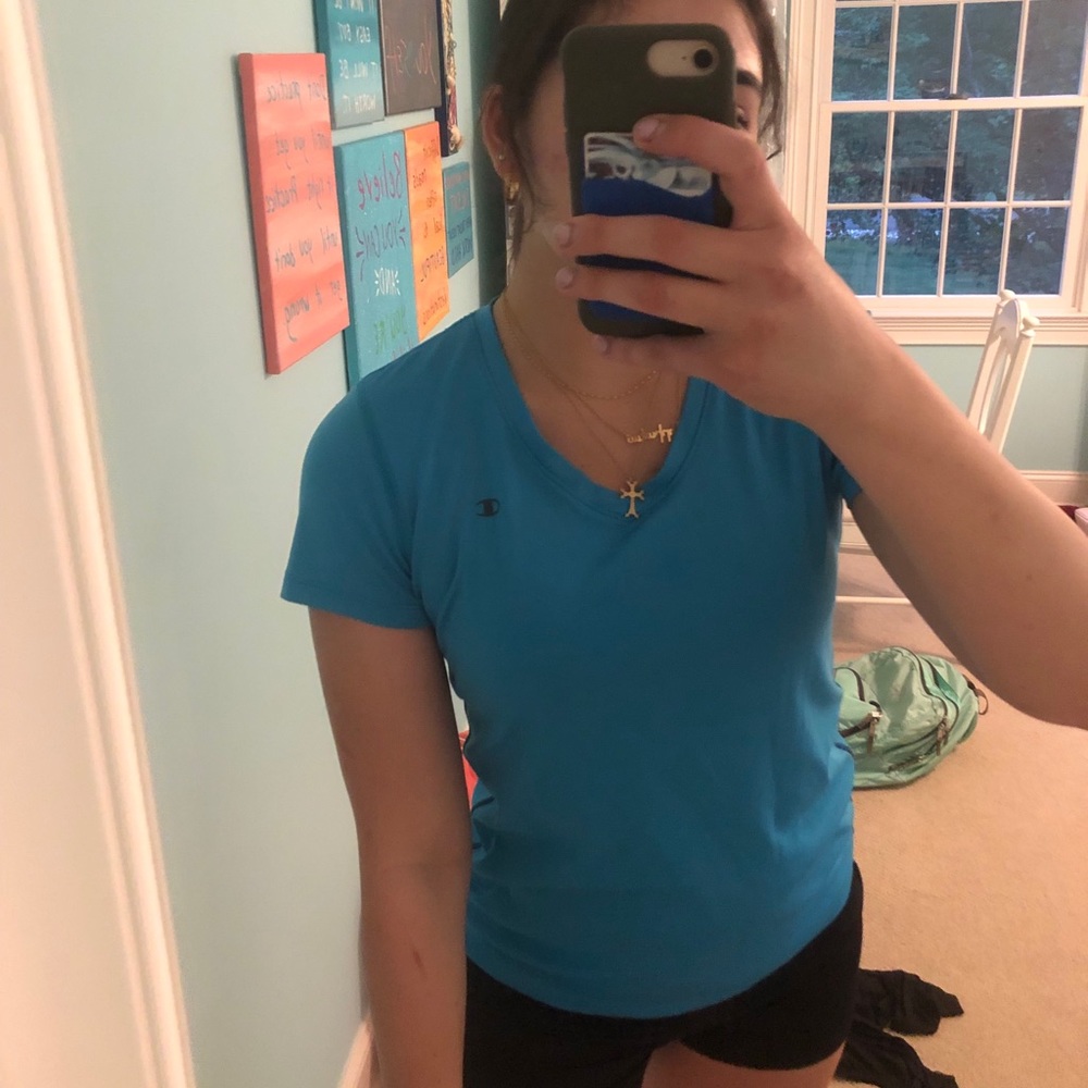 Champion top